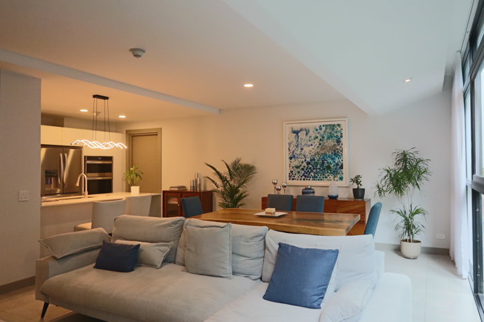 Venta Apartamento Moderno con Jardin en Jardín, Dota, San José — $450,000 - Foto 2 de 26