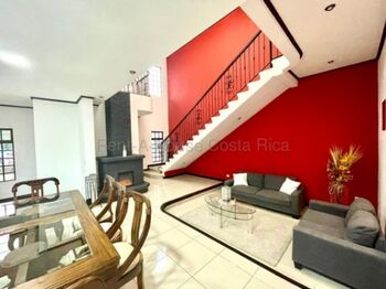 Venta de Casa de Lujo en Santo Domingo de Heredia. RAH 26-2169 in San Vicente, Santo Domingo, Heredia — 325 000 000 ₡ - Photo 4 of 10