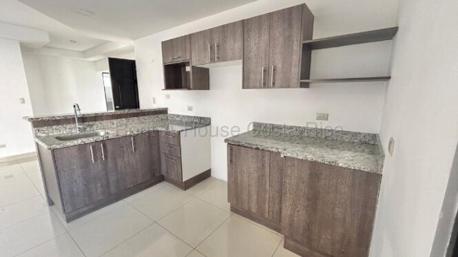 Alquiler de Apartamento en Alajuelita-San Felipe, San José. RAH 26-1572 in San Felipe, Alajuelita, San José — ₡ 1 150