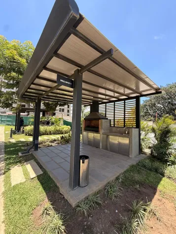 Apto 2 hab a estrenar, Parque 160 CONCASA, Alajuela en San Rafael, Alajuela — $145,000 - Foto 3 de 20