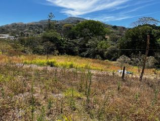TERRENO CIUDAD COLON, COD. RAA 1339 en Colón, Mora, San José — $2,289,000 - Foto 4 de 13