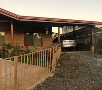 FINCA EN VENTA EN PURISCAL SAN JOSE en Grifo Alto, Puriscal, San José — $540,000 - Foto 4 de 13