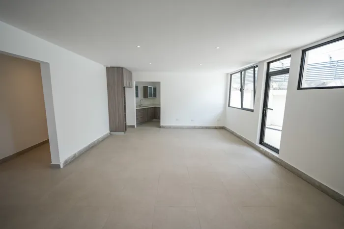 Spacious 2-Bedroom Apartment in Bello Horizonte de Escazú in Escazú, San José — $1,300