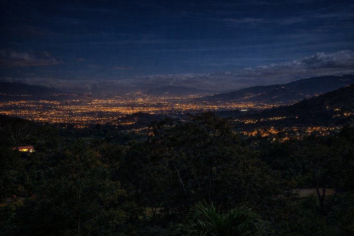 Property With Guest Studio, Pool And Panoramic Views – Atenas in San José, Atenas, Alajuela — $495,000