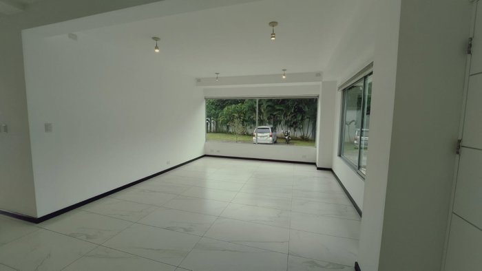 Casa moderna en condominio Santa Ana in Piedades, Santa Ana, San José — $2,800 - Photo 3 of 29