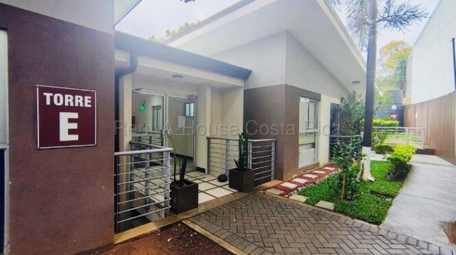 Alquiler de Apartamento en Condominio en San Sebastián, San José. RAH 27-44 in San Sebastián, San José — ₡ 400 000