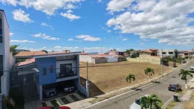 Venta de Hermoso Lote en Condominio en Grecia 26-1740 en Grecia, Alajuela — $52,000