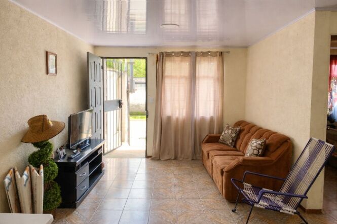 Casa con Apartamento Paraiso Cartago in Paraíso, Cartago — ₡ 56 000 000