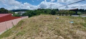 Venta de Amplio Lote en Mata de Plátano-Goicoechea.  en Mata de Plátano, Goicoechea, San José — ₡ 95 000 000