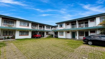 Venta de Acogedor Apartamento en Sabanilla, Montes de Oca. RAH 27-580 en Sabanilla, Montes De Oca, San José — 55 000 000 ₡ - Foto 4 de 13