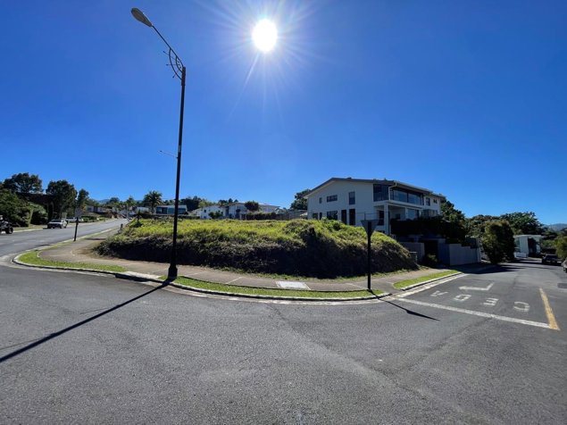 VENTA LOTE DE 1,030.72 m² EN URB VERDE VISTA, SAN RAMÓN DE LA UNIÓN in San Ramón, La Unión, Cartago — $330,000
