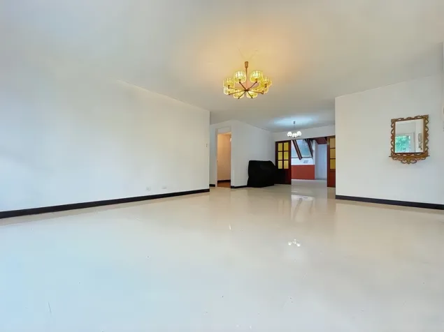 VENTA DE CASA EN LOTE DE 501 M² EN COLONIA DEL RÍO, GUADALUPE en Guadalupe, Goicoechea, San José — $285,000