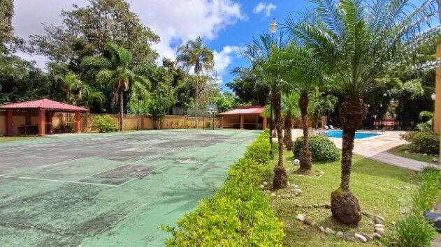 Venta de Lote en Granadilla de Curridabat. in Granadilla, Curridabat, San José — $87,000