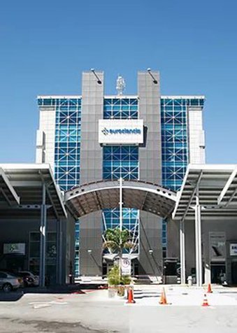 Oficinas en alquiler Oficentro Murano en Santa Ana en Santa Ana, San José — $5,642