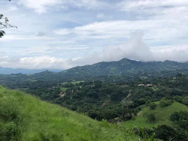 Terreno para vender Alto Lopez, Atenas in Atenas, Alajuela — $95,000
