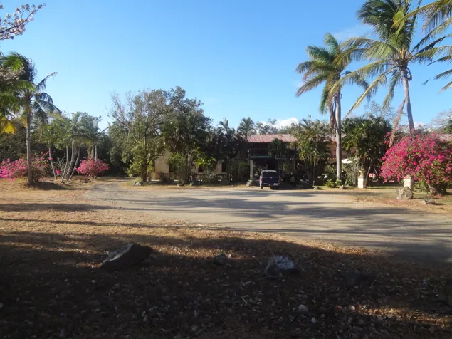 Farm 20 Ha 1 Km west of Daniel Oduber Airport in Liberia, Guanacaste — $5,000,000 - Photo 2 of 7