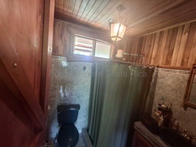 Venta de Casa y Terreno Totalmente Amueblado en Acosta-Guaitil, San José. RAH 26-1881 in Guaitil, Acosta, San José — ₡ 125 000 000