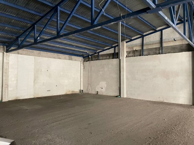 ALQUILER DE BODEGA, ALAJUELA CENTRO en Alajuela — $5,000