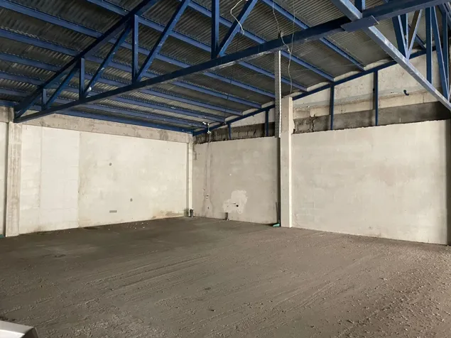 ALQUILER DE BODEGA, ALAJUELA CENTRO en Alajuela — $5,000 - Foto 3 de 6