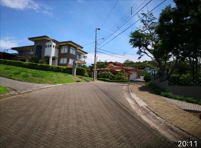 VENTA DE LOTE ALAJUELA, GRECIA, PUENTE DE PIEDRA, CONDOMINIO in Puente De Piedra, Grecia, Alajuela — ₡ 42 000 000