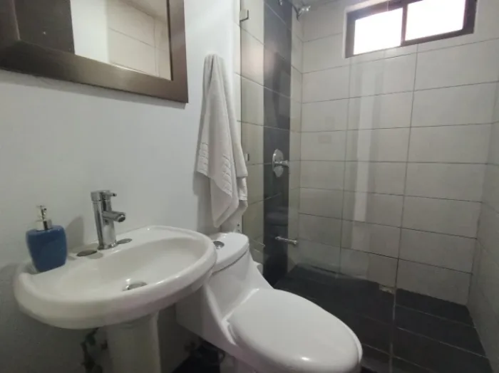 Alquiler de Casa Amoblada en Ulloa, Heredia. RAH 26-811 en Ulloa, Heredia — $1,250 - Foto 3 de 20