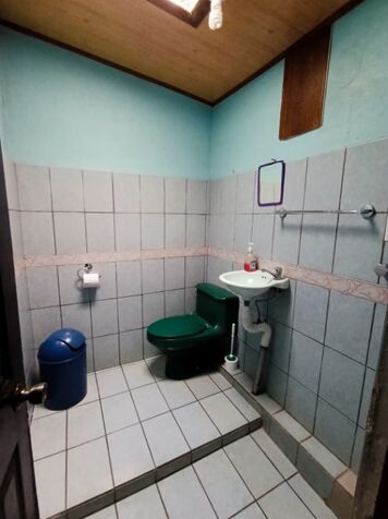 Venta de Mini Super con Vivienda in Tacares, Grecia, Alajuela — ₡ 120 000 000