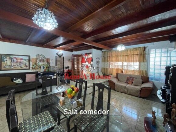MLS-26-410 LS VENTA CASA DESAMPARADOS SAN JOSE in Desamparados, San José — ₡ 82 500 000