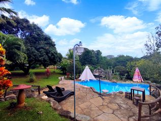 ALQUILER DE QUINTA EN LABRADOR DE SAN MATEO, ALAJUELA. en Labrador, San Mateo, Alajuela — $2,300 - Foto 3 de 27