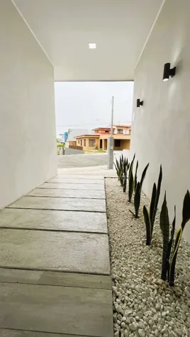 SE VENDE CASA EN SAN RAMON, ALAJUELA en San Ramón, Alajuela — $186,500 - Foto 3 de 30