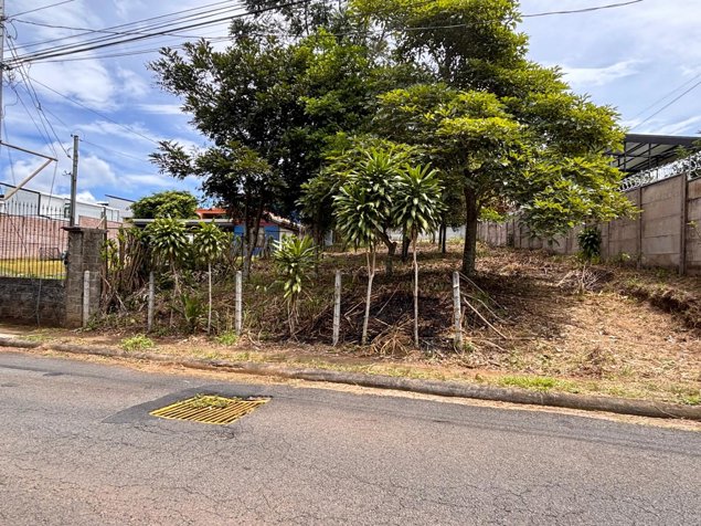 SE VENDE LOTE EN POÁS DE ALAJUELA en Carrillos, Poás, Alajuela — $81,900