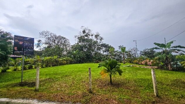 Lote en La Fortuna con excelente vista al Volcán  en La Fortuna, San Carlos, Alajuela — ₡ 65 000 000