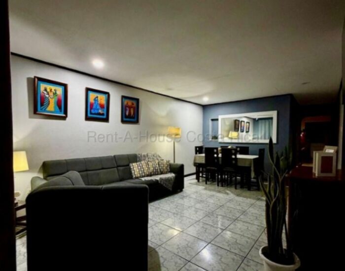 Venta de Casa en Oreamuno-San Rafael, Cartago. RAH 26-2011 in San Rafael, Oreamuno, Cartago — ₡ 60 000 000