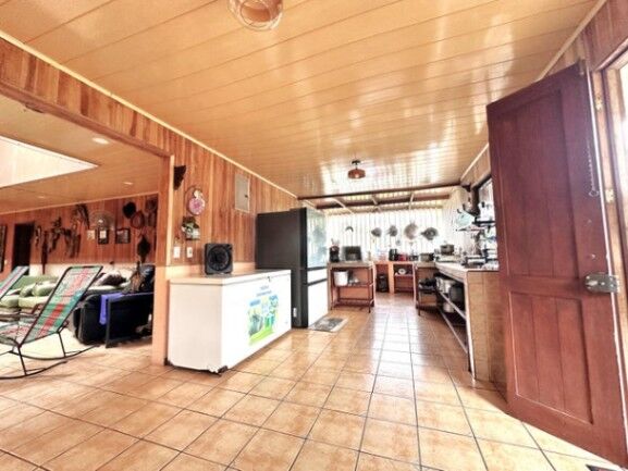 Venta de Casa en San Ramón de Alajuela. RAH 26-1113 en Peñas Blancas, San Ramón, Alajuela — ₡ 160 000 000