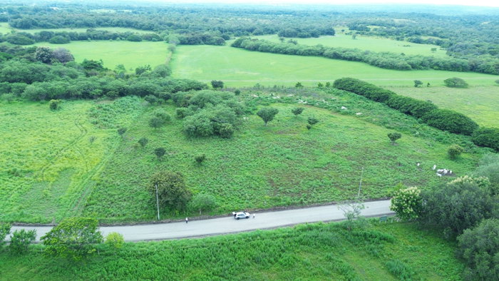 Lote Comercial / Residencial Ponderosa Ranch Bagaces in Bagaces, Guanacaste — $125,626
