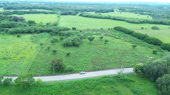Lote Comercial / Residencial Ponderosa Ranch Bagaces en Bagaces, Guanacaste — $125,626