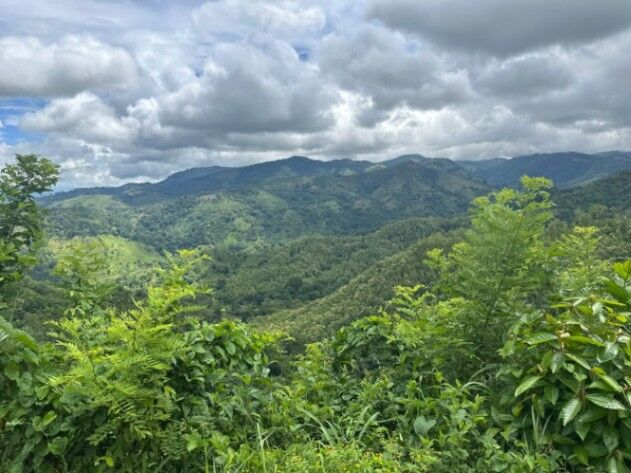 VENDO EXCELENTE LOTE EN PARRITA-ACOSTA, SAN JOSÉ. in Sabanillas, Acosta, San José — $734,000