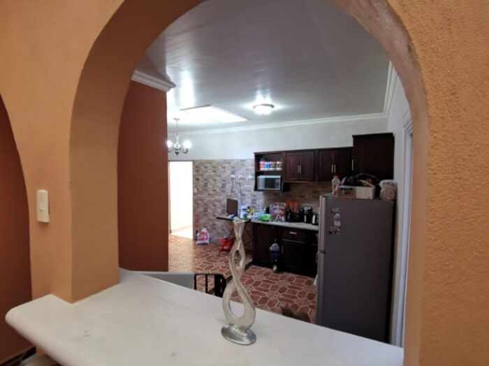 Venta de Propiedad 3 APARTAMENTOS para Inversión en Moravia. RAH 25-298 en San Vicente, Moravia, San José — ₡ 165 000 000