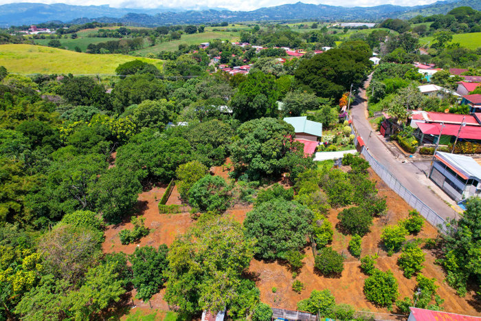 Strategic Commercial Land for Sale – Puente De Piedra, Grecia in Grecia, Alajuela — ₡ 120 000 000 - Photo 2 of 12