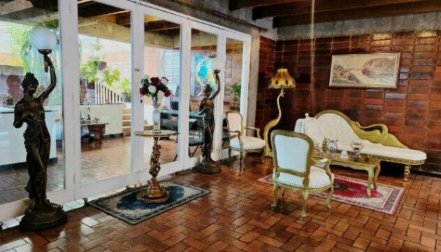 Alquiler de Casa en Goicoechea-Calle Blancos. RAH 26-788 in Calle Blancos, Goicoechea, San José — $2,100