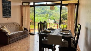 Casa acogedora de dos habitaciones en Piedades Norte San Ramón en Piedades Norte, San Ramón, Alajuela — $650 - Foto 4 de 23