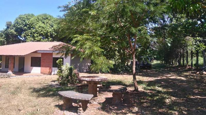 Quinta ideal para amantes de la naturaleza y caballos, cerca de playas en San Mateo, Alajuela — $550,000 - Foto 3 de 13