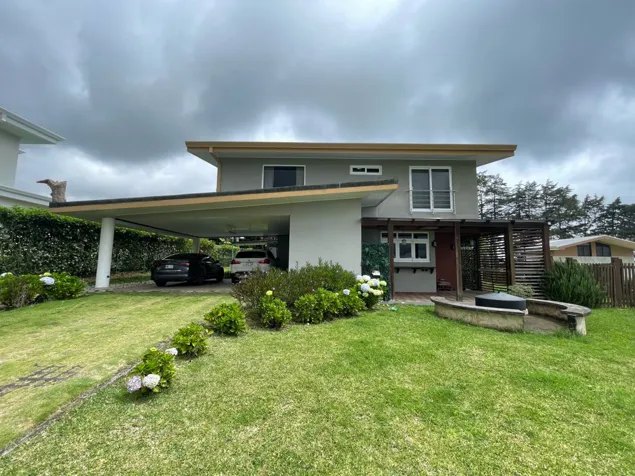 Venta de Amplia Casa en San Rafael de Oreamuno Cartago in San Rafael, Oreamuno, Cartago — $550,000
