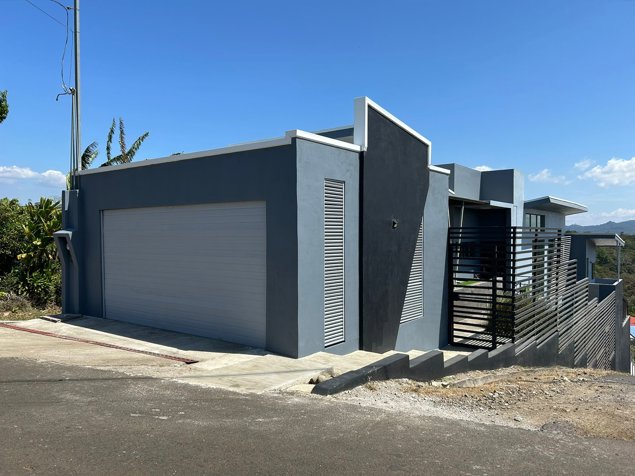 VENTA DE CASA, ALAJUELA, SAN RAMON, CONCEPCION en Concepción, San Ramón, Alajuela — ₡ 150 000 000