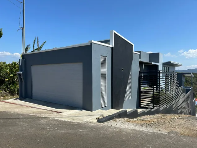 VENTA DE CASA, ALAJUELA, SAN RAMON, CONCEPCION en Concepción, San Ramón, Alajuela — ₡ 150 000 000