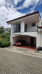 Se alquila casa grande en centro Escazú en Escazú, San José — 685 000 ₡ - Foto 4 de 17