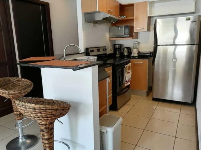 Alquiler de Apartamento en Santa Ana, San José. RAH 26-259 en Santa Ana, San José — $1,000