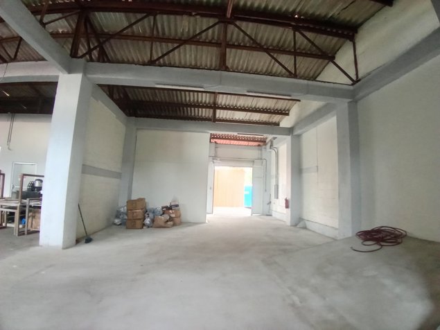 ALQUILER DE BODEGA EN ALAJUELA in Alajuela — $3,000