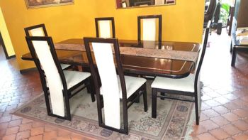 Venta de casa en Los Yoses en San Pedro, Montes De Oca, San José — $265,000 - Foto 5 de 16