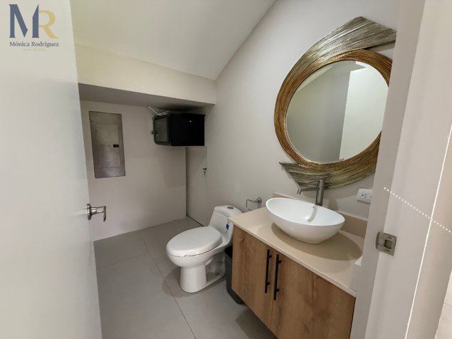 Casa En Alquiler Amueblada En Condominio Liberia in Liberia, Guanacaste — $2,500 - Photo 3 of 15