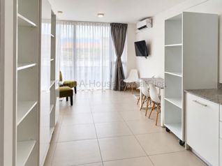 Alquiler de Apartamento en Curridabat-Granadilla. RAH 27-1021 en Granadilla, Curridabat, San José — ₡ 390 000 - Foto 2 de 10